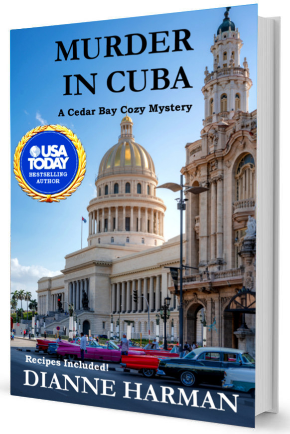 Murder in Cuba