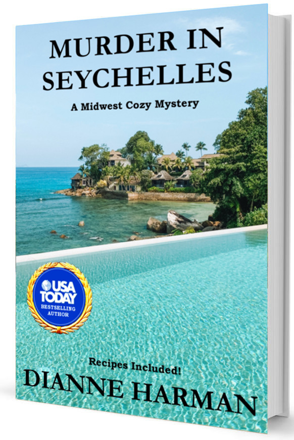 Murder in Seychelles
